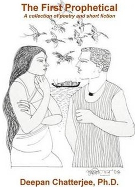 按需印刷The First Prophetical[9781304304698]