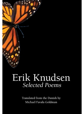 按需印刷不退不换Erik Knudsen[9781949966312]