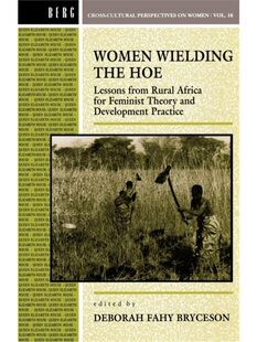 预订不退不换Women Wielding the Hoe