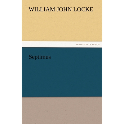 按需印刷Septimus[9783842475618]