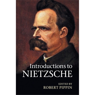 按需印刷CBG Introductions to Nietzsche[9780521189910]