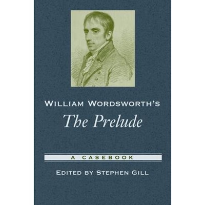 预订不退不换William Wordsworth's The Prelude[9780195180923]