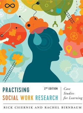 预订Practising Social Work Research[9781487520151]