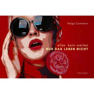 kann warten NUR 预订 LEBEN alles DAS NICHT 德语