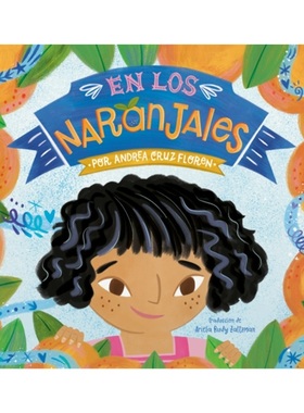 预售【2024新书】In The Groves (Spanish Ed.)[9780593888452]