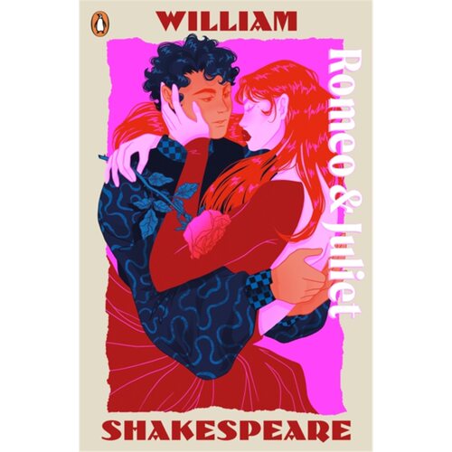 现货Romeo and Juliet: Staged: the Origins of[9780241682067]