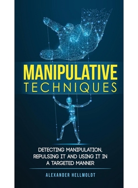 按需印刷Manipulative Techniques[9783967160116]
