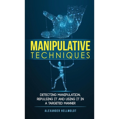 按需印刷不退不换Manipulative Techniques[9783967160116]