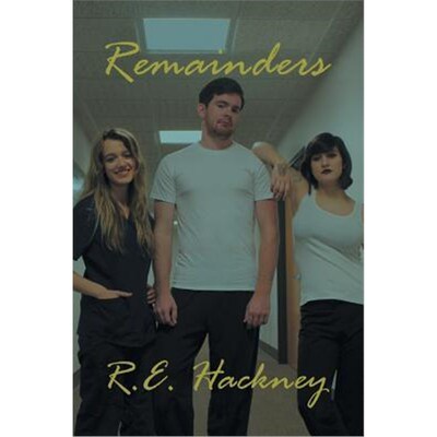 按需印刷不退不换Remainders[9781524546588]