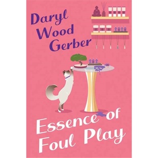 ESSENCE FOUL PLAY 预售 9781496751508 2025新书