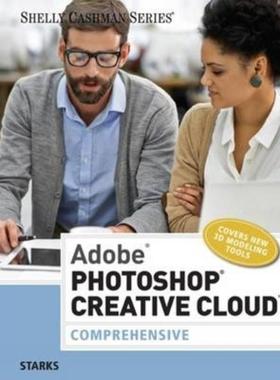 预订Adobe (R) Photoshop (R) Creative Cloud:Comprehensive