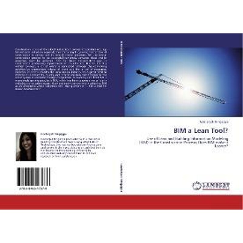 按需印刷不退不换Bim a Lean Tool?[9783846517970]