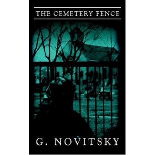 9781410743442 Fence Cemetery 按需印刷The