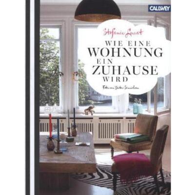 预订不退不换德语 Wie eine Wohnung ein Zuhause wird: