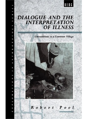 预订Dialogue and the Interpretation of Illness