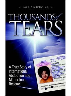 按需印刷Thousands of Tears[9781420839821]