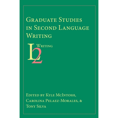 按需印刷不退不换Graduate Studies in Second Language Writing[9781602357136]