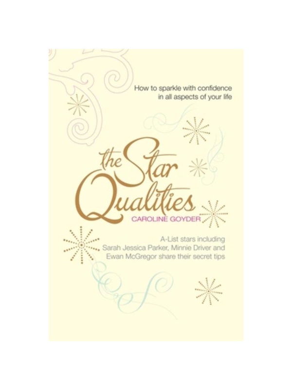按需印刷The Star Qualities[9781447263258]