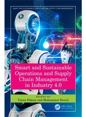 按需印刷不退不换TF Smart and Sustainable Operations and Supply Chain Management in Industry 4.0