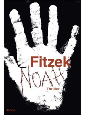 预订【德语】Projekt Noah[9783404171675]