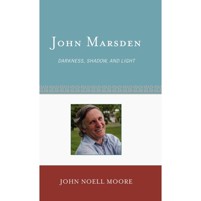 按需印刷不退不换John Marsden[9780810854789]
