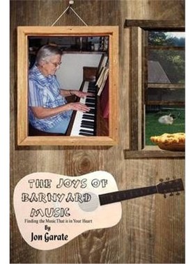 按需印刷The Joys of Barnyard Music[9781441543158]