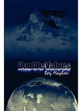 按需印刷不退不换Double Values[9781409201663]