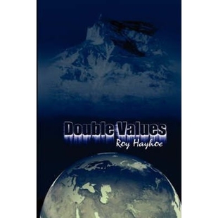 9781409201663 按需印刷Double Values