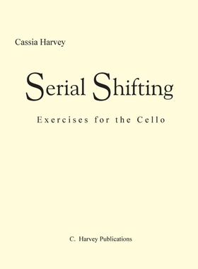 按需印刷Serial Shifting[9781635230000]