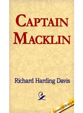 预订Captain Macklin