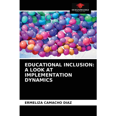 按需印刷EDUCATIONAL INCLUSION[9786203354706]