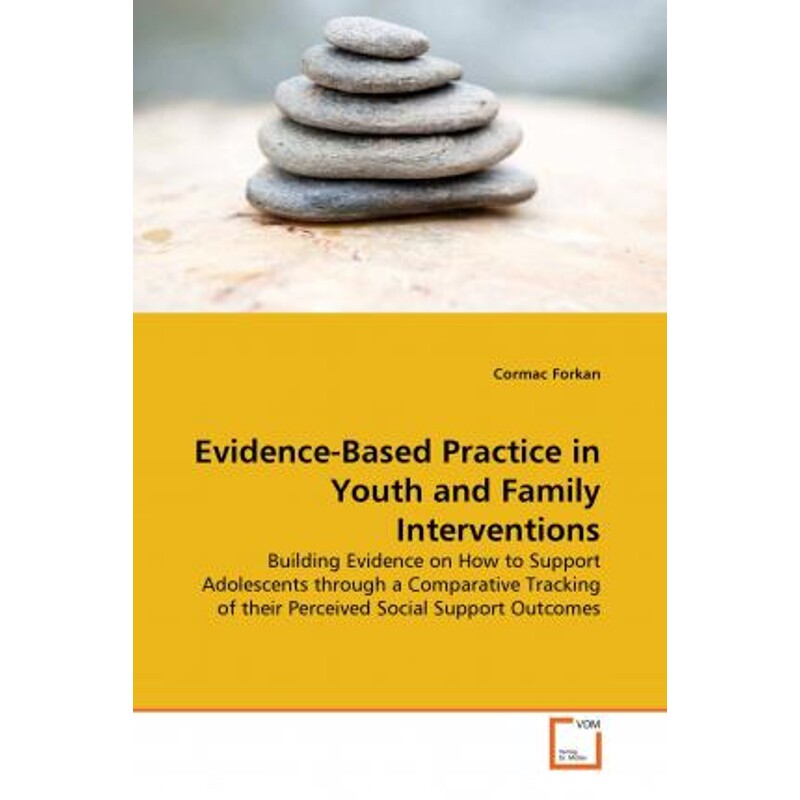 按需印刷不退不换Evidence-Based Practice in Youth and Family Interventions[9783639366020]