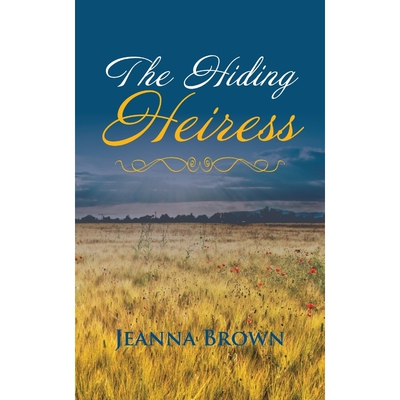按需印刷The Hiding Heiress[9781524639709]