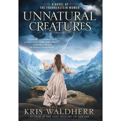 按需印刷Unnatural Creatures[9798985351224]