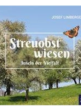 预订【德语】 Streuobstwiesen:Inseln der Vielfalt