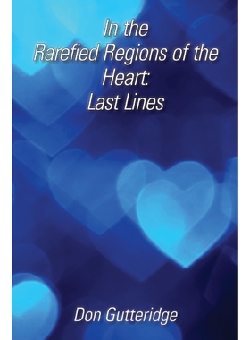 按需印刷In The Rarefied Regions of the Hear[9781927725986]