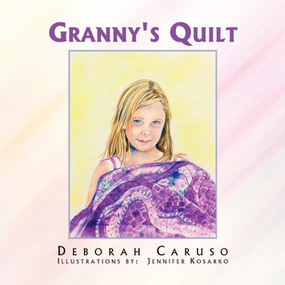 按需印刷不退不换Granny's Quilt[9781441592033]