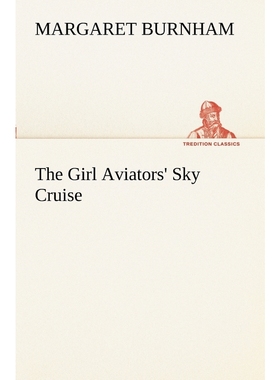 按需印刷The Girl Aviators' Sky Cruise[9783849169701]