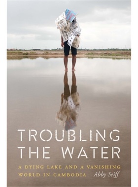 预订Troubling the Water[9781640124769]