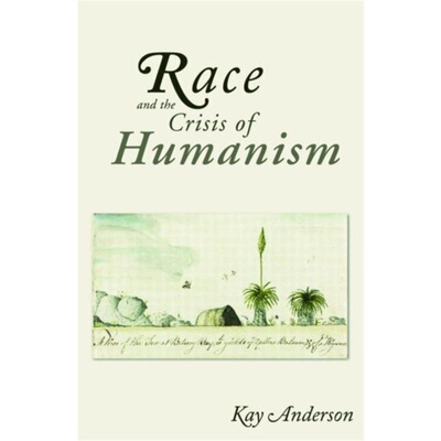 预订不退不换Race and the Crisis of Humanism[9781844721511]