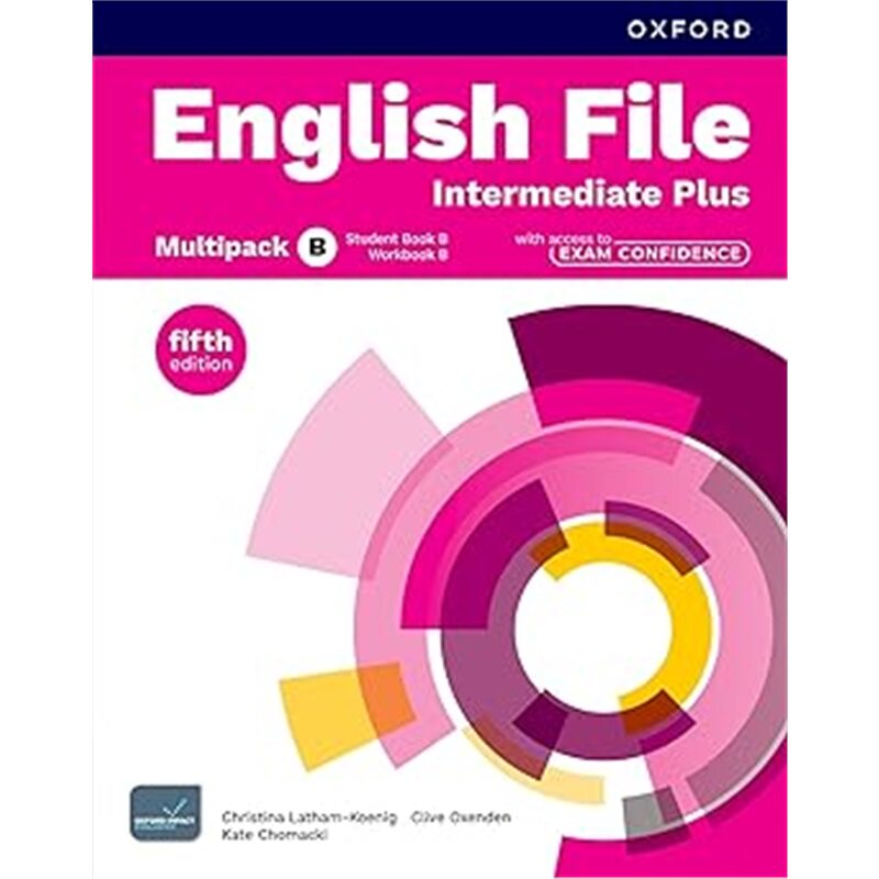 现货 英语第五版综合教程+练习册 EF5E INT+ SBWB W/EC B MU-PK 英文原版 上海外文 9780194143202