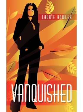 按需印刷Vanquished[9781449065485]