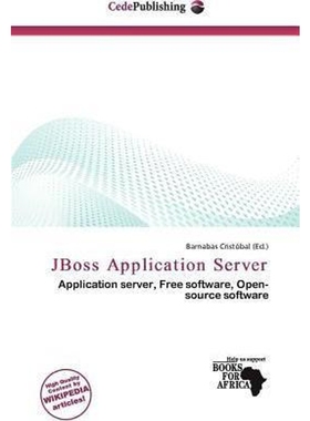 预订Jboss Application Server
