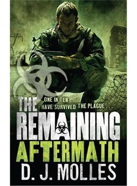 预订The Remaining: Aftermath