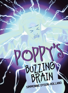 按需印刷Poppy's Buzzing Brain[9780228856382]