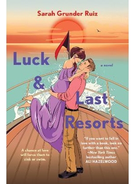 预订Luck And Last Resorts