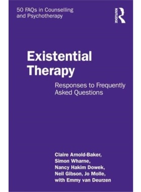 按需印刷TF Existential Therapy