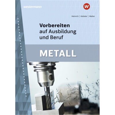 预订【德语】 Vorbereiten auf Ausbildung und Beruf[9783142906454]