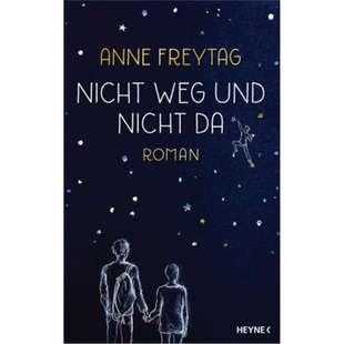 weg und nicht 预订 9783453271593 Nicht 德语