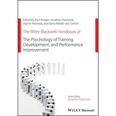 按需印刷WY Psychology Training NiP[9781119673668]
